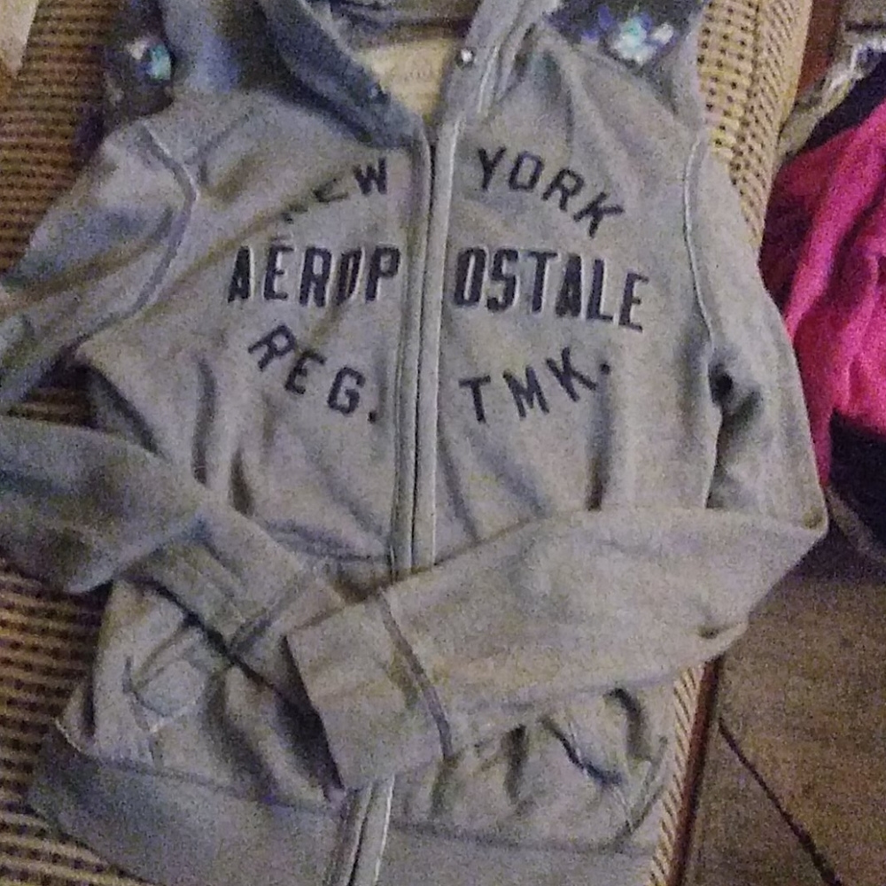 3 Sweater jackets - Picture 3 of 6